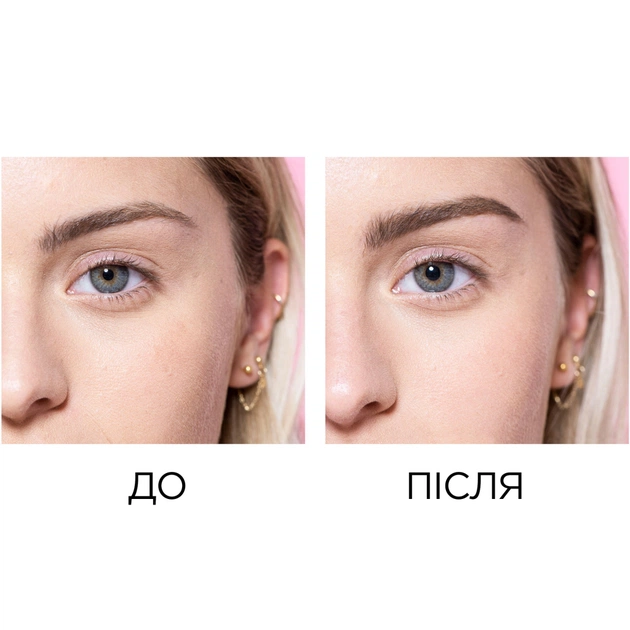 Фломастер для брів L'Oreal Paris Unbelieva Brow Micro Tatouage 105 - Brunette (3600523939107) - picture 3