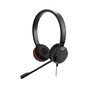 Навушники Jabra Evolve 20 SE Stereo UC (4999-829-409) - зменшене зображення 1