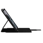 Чохол до планшета UAG Apple iPad Air 10.9" (5th Gen 2022) Metropolis SE, Black (12329X114040) - уменьшенное изображение 4