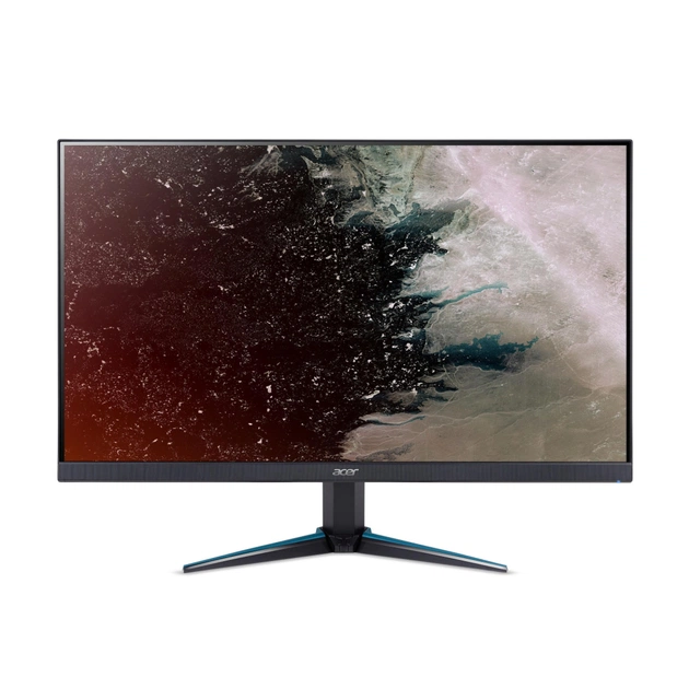 Монітор Acer VG270UX1BMIIPX (UM.HV0EE.105) - зображення 1
