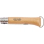Ніж Opinel 10 VRI Inox Corkscrew (002578) - зменшене зображення 4