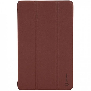 Чохол до планшета BeCover Samsung Tab A 7.0 T280/T285 Brown (700824) зображення 1