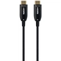 Кабель мультимедійний HDMI M to HDMI M 30.0m V2.1 8K 60Hz/4K 144Hz AOC Cablexpert (CCBP-HDMI8K-AOC-30M-EU) - зменшене зображення 1