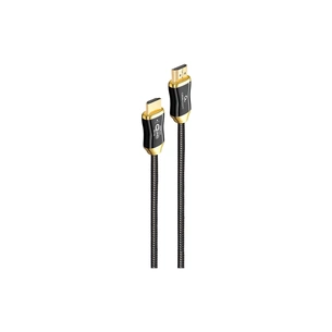 Кабель мультимедійний HDMI M to HDMI M 30.0m V2.1 8K 60Hz/4K 144Hz AOC Cablexpert (CCBP-HDMI8K-AOC-30M-EU) зображення 1