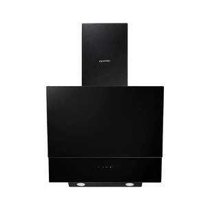 Витяжка кухонна Pyramida ASH 60 S (800) GBL зображення 1