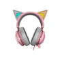 Навушники Razer Kitty Ed. - Quartz (RZ04-02980200-R3M1) - зменшене зображення 2