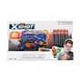 Іграшкова зброя Zuru X-Shot Швидкострільний бластер Skins Menace Spray Tag (8 патронів) (36515D) - зменшене зображення 3