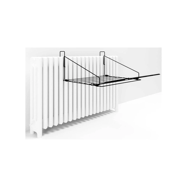 Сушарка для білизни Colombo Gouda 9 (ST199) (931876) - picture 2