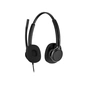 Наушники Poly Mission 425 USB Black (C01B3AA) - уменьшенное изображение 3