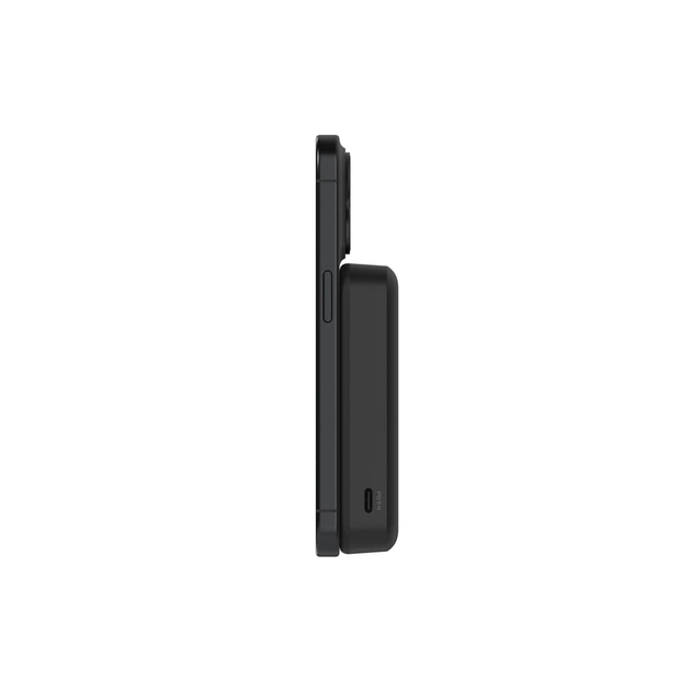 Батарея універсальна Belkin 8000mAh MagSafe Wireless Qi2 Black (BPD007BTBK) - picture 10