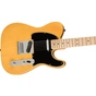 Електрогітара Squier by Fender Affinity Series Telecaster MN Butterscotch Blonde (231505) - зменшене зображення 3