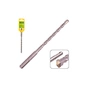 Бур Alloid по бетону, SDS-plus, S4, 8160мм (FH-08160) - зменшене зображення 1