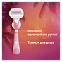 Бритва Gillette Venus Comfortglide Sugarberry Scented Miami з 1 змінним картриджем (8700216674195) - зменшене зображення 6