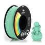 Пластик для 3D-принтера Creality PLA+ 1кг, 1.75мм, green jade (3301010311) - уменьшенное изображение 1