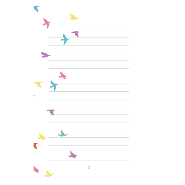 Книга Облиш ті кляті клопоти. Щоденник, який допоможе позбутися всякої бздури на шляху до щастя Vivat (9789669828903) - picture 7