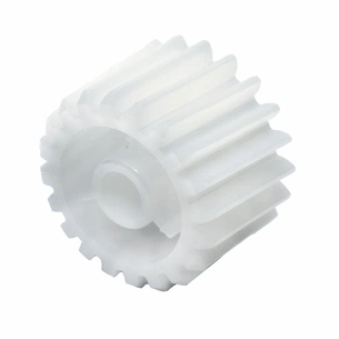 Шестерня HP LJ P3015,20T аналог RU7-0030-000 BASF (BASF-RU7-0030-000) изображение 1