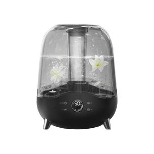 Зволожувач повітря Deerma DEM-F327W зображення 1