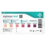 Тест на кетоны Express Test полоска 25 шт. (7640162323581) - уменьшенное изображение 2