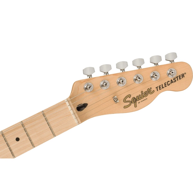 Електрогітара Squier by Fender Affinity Series Telecaster MN Butterscotch Blonde (231505) - picture 5