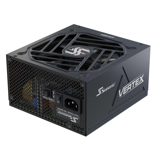 Блок живлення Seasonic 1200W (VERTEX PX-1200 ATX3.1) - изображение 1