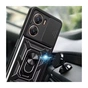 Чохол до мобільного телефона BeCover Military Poco X7 Pro Black (713463) - зменшене зображення 5