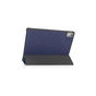 Чохол до планшета BeCover Smart Case Lenovo Tab P11 Pro (2Gen) (TB-132FU/TB-138FC)/Xiaoxin Pad Pro 2022 11.2" Deep Blue (708698) - зменшене зображення 5