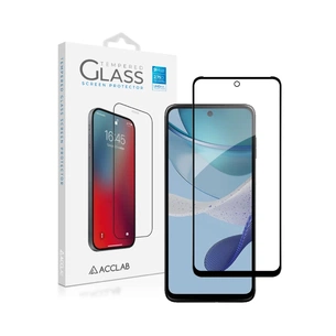 Скло захисне ACCLAB Full Glue ESD HMD Pulse Black (1283126624100) зображення 1