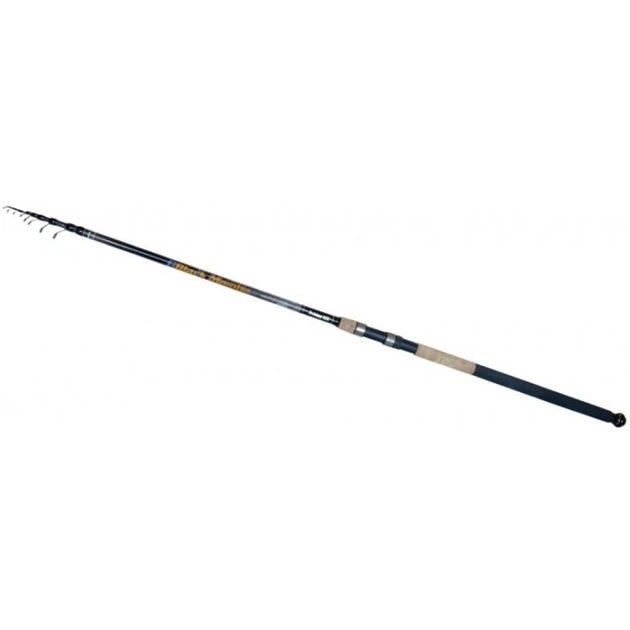 Вудилище Fishing ROI Black Mamba Telematch 4.20м 10-30гр (225-04-0042) - изображение 1