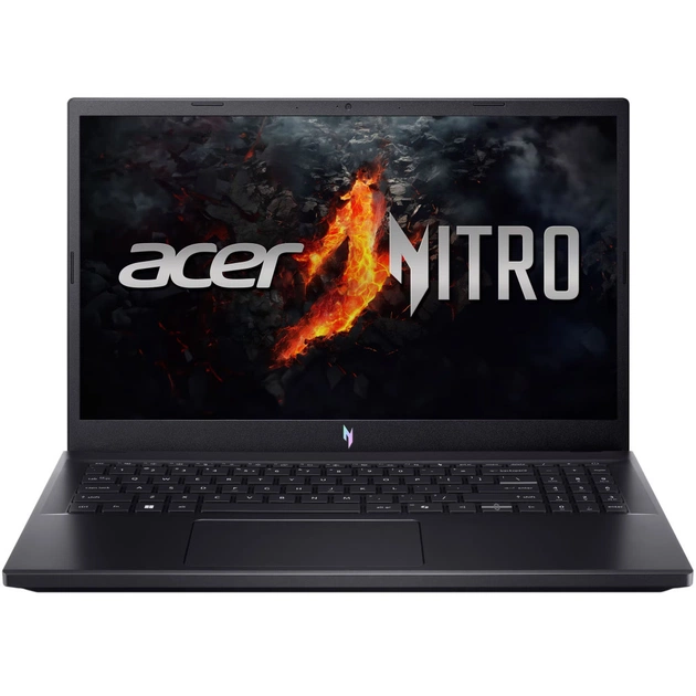Ноутбук Acer Nitro V 15 ANV15-41 (NH.QSGEU.003) - зображення 1