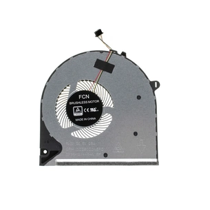 Вентилятор ноутбука HP Pavilion 15-dw/15-du/15s-du/250 G8 (L52034-001) 5V,0.5A,4pin (A48809) зображення 1