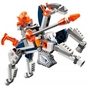 Конструктор LEGO Nexo Knights Ланс проти Монстра-блискавки (70359) - зменшене зображення 4
