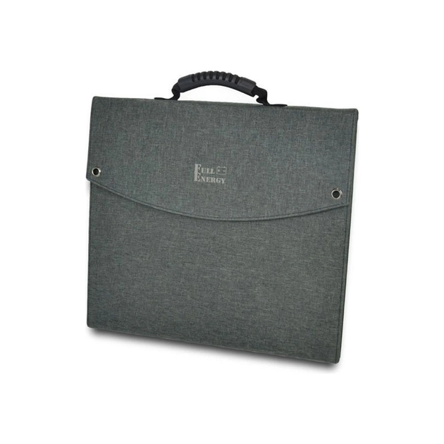 Портативна сонячна панель Full Energy SP-100 (242817) - picture 6