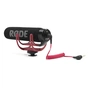 Мікрофон Rode VideoMic Go (218657) - зменшене зображення 1