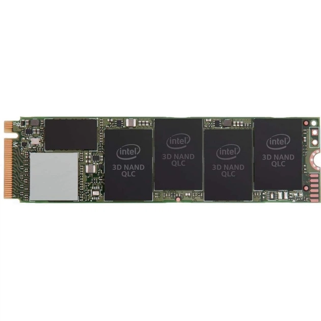 Накопичувач SSD M.2 2280 1TB INTEL (SSDPEKNW010T9X1) - зображення 1