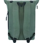 Рюкзак для ноутбука Bagland 15" Holder 25L, roll top, 0051666, khaki (1065918894) - зменшене зображення 3