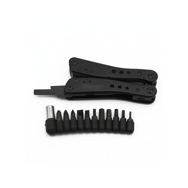 Мультитул Ganzo G201B (G201-B) - picture 4