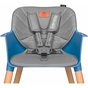 Стілець для годування Lionelo Koen blue sky (LO-KOEN BLUE SKY) - зменшене зображення 5