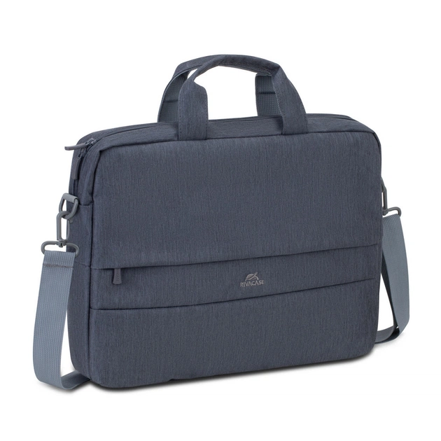Сумка для ноутбука RivaCase 15.6" 7532 (Dark Grey) Prater (7532DarkGrey) - picture 1