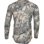 Термокофта Sitka Gear Core Lightweight Crew LS Optifade Open Country XL (10064-OB-XL) - зменшене зображення 3