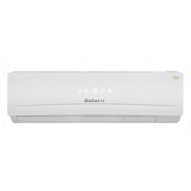 Кондиціонер Saturn ST-09TLHR/Bio - зображення 1