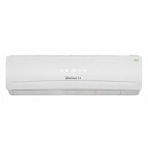 Кондиціонер Saturn ST-09TLHR/Bio зображення 1