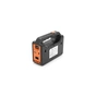 Ліхтар Voltronic Переносной фонарь EP-392 + Solar, Функции: PowerBank, АКБ 6V/4000mAh, 3 в (EP-392) - зменшене зображення 4