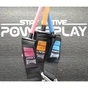 Эспандер PowerPlay PP-4101 Expander Tube Set 3 шт (PP-4101_3set) - уменьшенное изображение 5