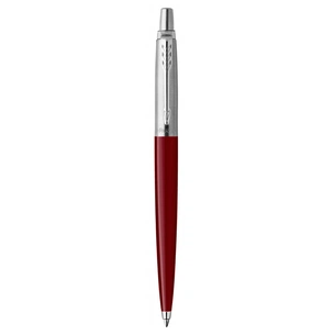 Ручка кулькова Parker JOTTER 17 Originals Red CT BP в Eco упаковці (15 732e) зображення 1