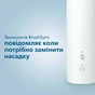 Электрическая зубная щетка Philips HX3671/13 - уменьшенное изображение 9