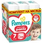 Подгузники Pampers Active Baby Pants Розмір 7 (15+ кг) 108 шт (8006530305747) - уменьшенное изображение 1