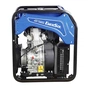 Генератор Enersol дизельний інверторний 1/3ф 13.0kW, ES-998F, 3000 об/хв, 160кг (SKD-13EBAUI) - зменшене зображення 3