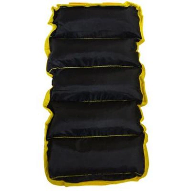 Обважнювач Newt 2 шт по 2,5 кг (TI-323-607) - picture 3