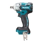 Гайковерт Makita LXT, 280 нм, 1/2 " (без АКБ та БЖ) (DTW285Z) - зменшене зображення 2