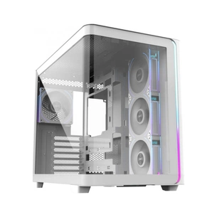 Корпус для ПК FSP M580-WP зображення 1